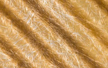 Far End fibreglass roof waterproofing