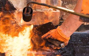 Far End flat roof repair companies