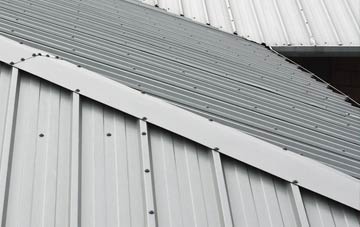 disadvantages of Far End metal roofing