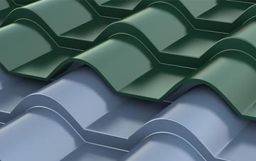 who should consider Far End plastic roofs