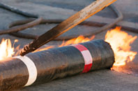 free Far End flat roofing repair quotes